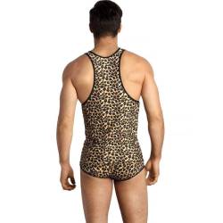 Anais men - mercury top - - 6