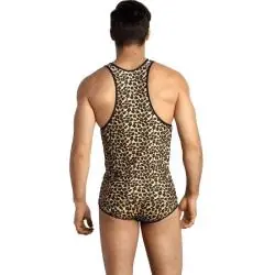 Anais men - mercury top m