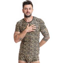 Anais men - mercury camiseta - - 4