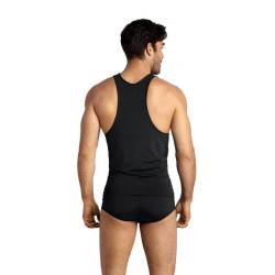 Anais men - petrol top - - 2