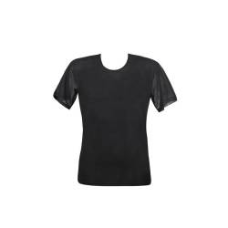 Anais men - petrol camiseta - - 3 Anais men - petrol camiseta - - 3