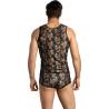 Anais men - power top - 2