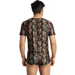 Anais men - power camiseta s