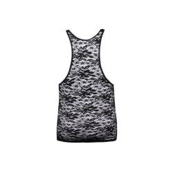 Camiseta de tirantes Anais Men Romance, prenda sola, sin modelo