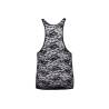 Camiseta de tirantes Anais Men Romance, prenda sola, sin modelo