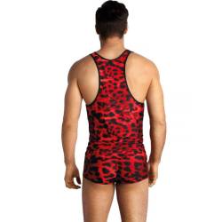Anais men - savage top - - 2