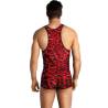 Anais men - savage top - 2
