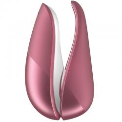 Womanizer liberty estimulador clitoris color pink rose