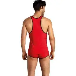 Anais men - soul top l