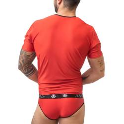 Anais men - soul camiseta - 2