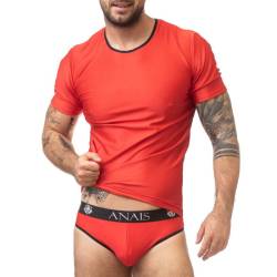 Anais men - soul camiseta - - 3