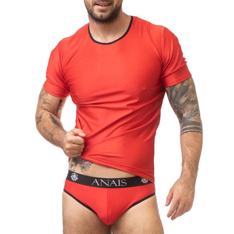 Anais men - soul camiseta - - 3