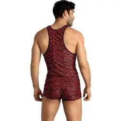 Anais men - tribal top m