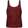 Anais men - tribal top - 3