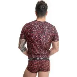 Anais men - tribal camiseta m