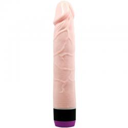 Adour club vibrador realistico 21.5 cm
