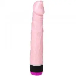 Adour club vibrador realistico 22.5 cm