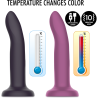 Mythology Duman Mystic L cambia de color con la temperatura