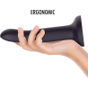 Dildo Mythology Duman Mystic L en la mano
