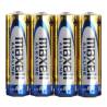 Maxell pila alcalina aa lr6 blister*4 eu - 1