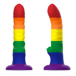 Mythology - her colby pride dildo