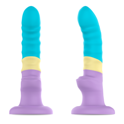 Mythology colby pastel dildo - - 6
