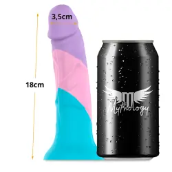 Mythology - asher pastel dildo