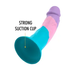 Mythology - asher pastel dildo