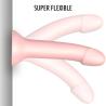 Mythology Rune Candy, flexibilidad sobre la pared
