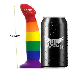 Mythology - her garrick pride dildo