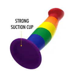 Mythology - her garrick pride dildo