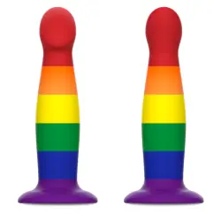 Mythology - her garrick pride dildo