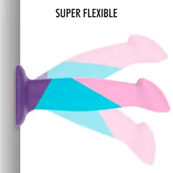 Mythology - garrick pastel dildo