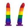 Mythology devon pride dildo m - 6