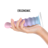 Dildo Mythology Arian Nayade en la mano