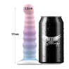Medidas del dildo Mythology Arian Nayade: 17 cm de largo y 3,5 cm de diámetro