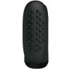 Pretty love flirtation - dedal con vibracion steward negro - 2