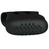 Pretty love flirtation - dedal con vibracion steward negro - 4