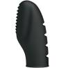 Pretty love flirtation - dedal con vibracion stanford negro - 3