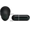 Pretty love flirtation - dedal con vibracion stanford negro - 6