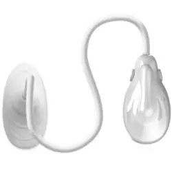 Pretty love flirtation - succionador estimulador passionate lover - 2