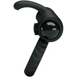 Pretty love - eudora anillo vibrador con estimulador Pretty love - eudora anillo vibrador con estimulador