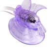 Mariposa vibradora estimulacion clitoris lila - 3