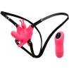 Ultra passionate arnes mariposa control remoto - 2