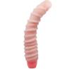Flexi vibe sensual vibrador espiral 19.5 cm - 1