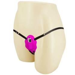 Arnes love rider con vibracion - 2