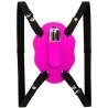 Arnes love rider con vibracion - 3