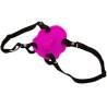 Arnes love rider con vibracion - 4