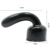 Power head cabezal intercambiable para masajeador - g spot pleaser - 4