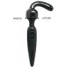 Power head cabezal intercambiable para masajeador - g spot pleaser - 5